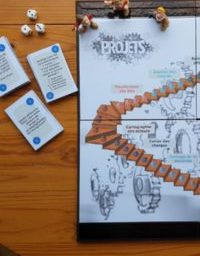 Frédéric Aubry Epsylon